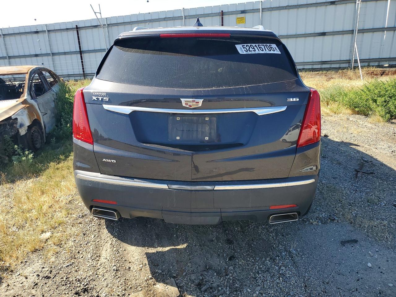 Cadillac XT5 Luxury