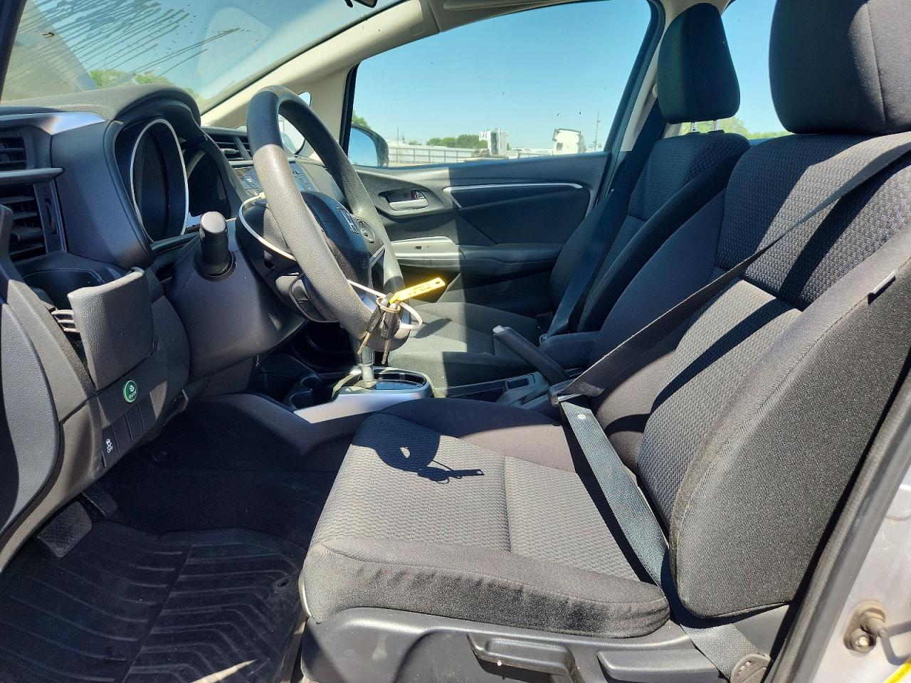 Honda Fit Lx