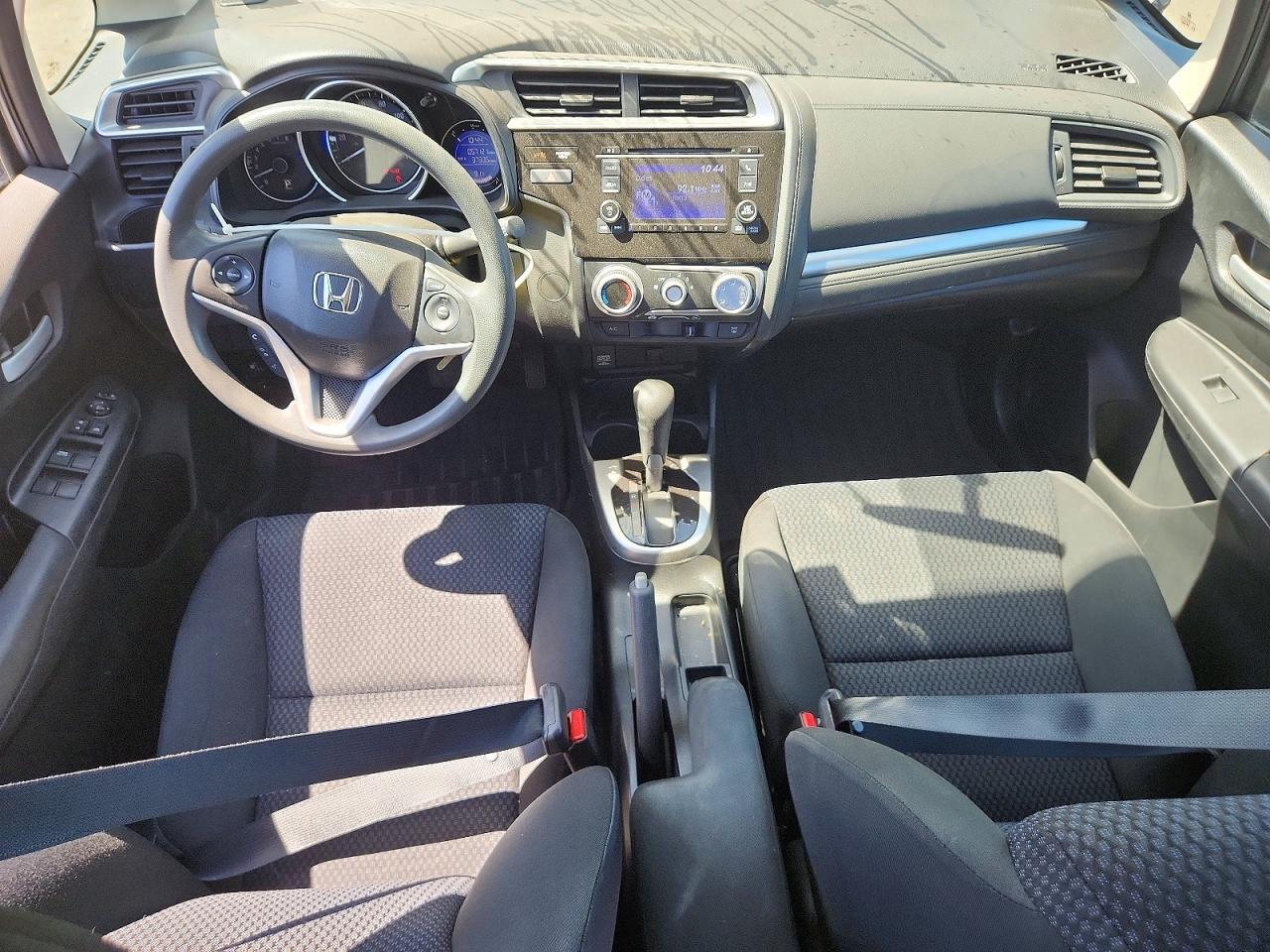 Honda Fit Lx