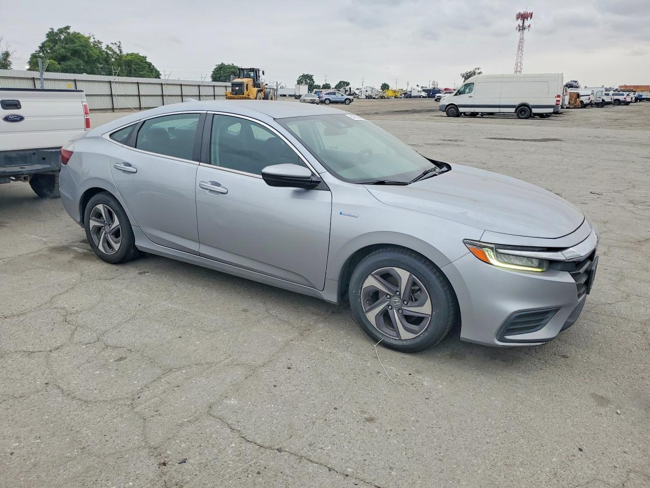 Honda Insight Lx