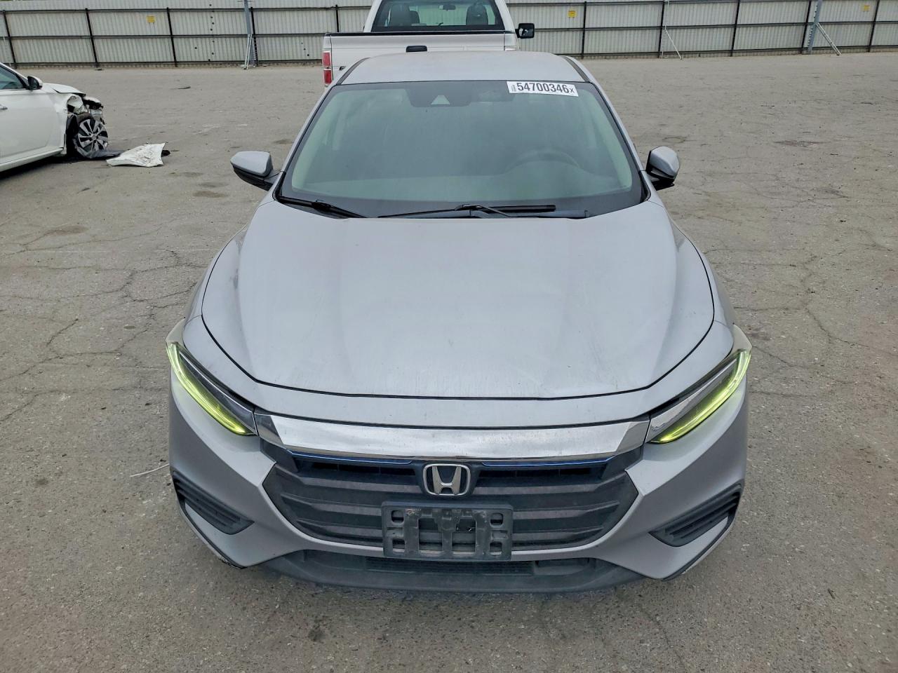 Honda Insight Lx