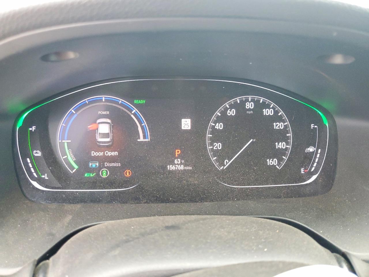 Honda Insight Lx