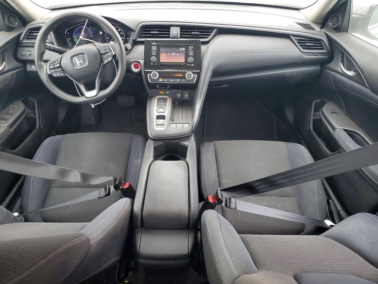 Honda Insight Lx