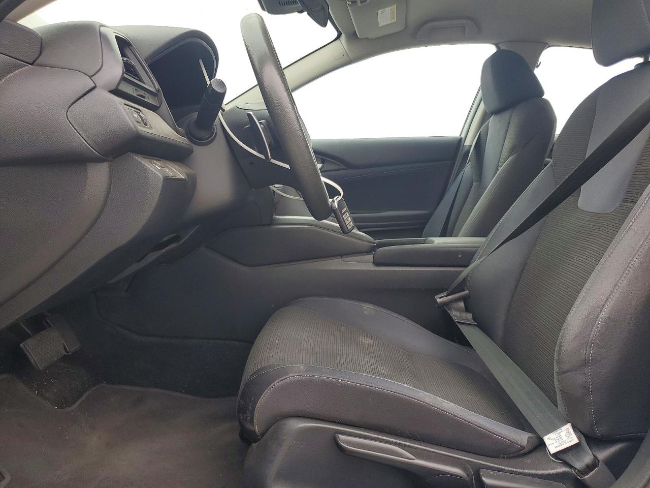 Honda Insight Lx
