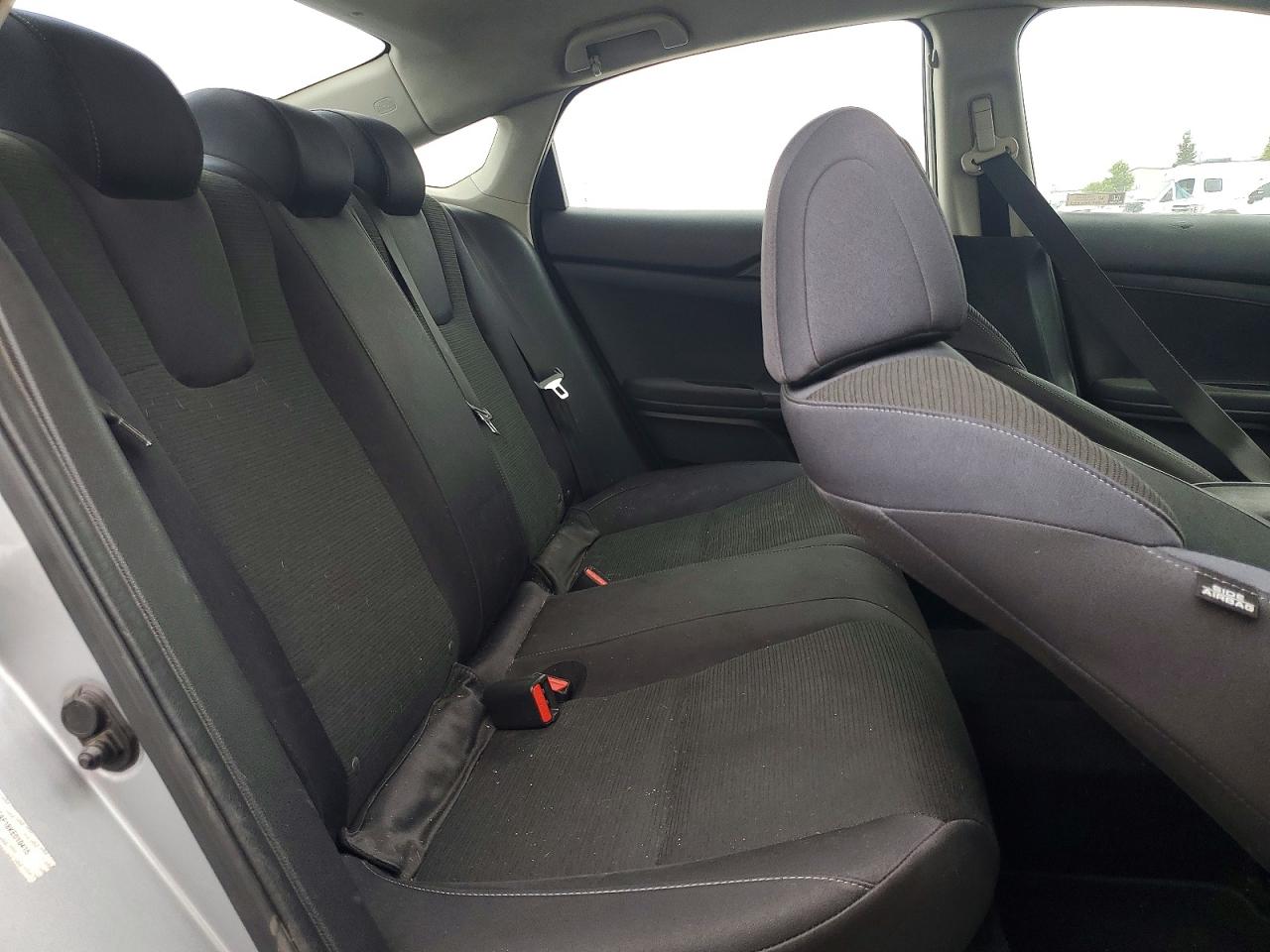 Honda Insight Lx