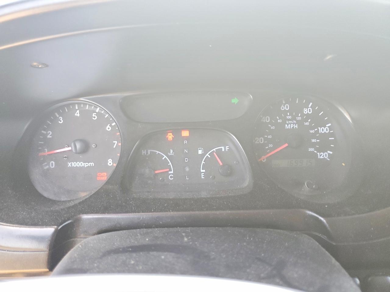 Kia Sportage Base