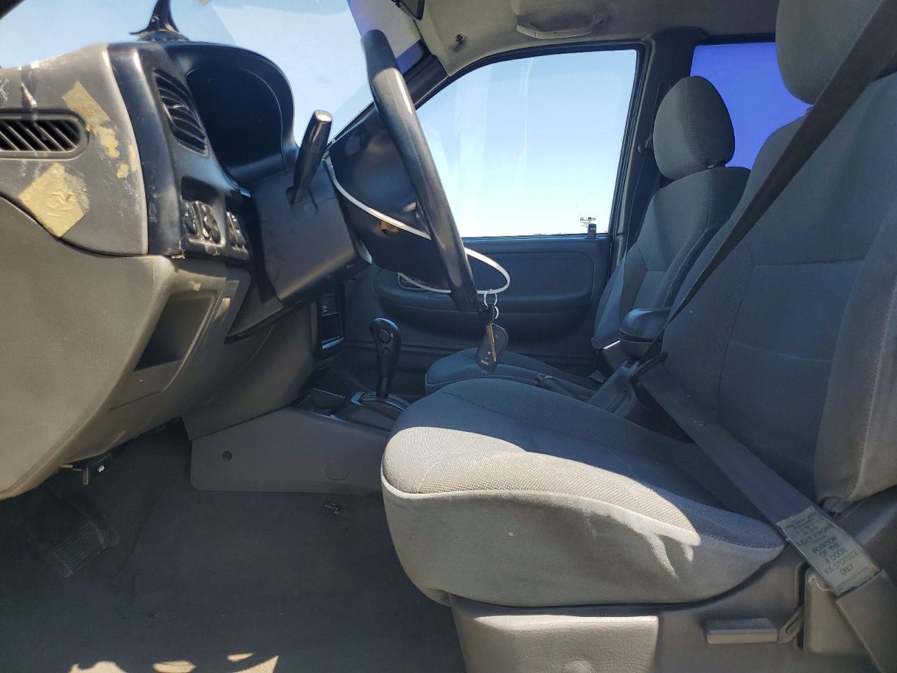 Kia Sportage Base