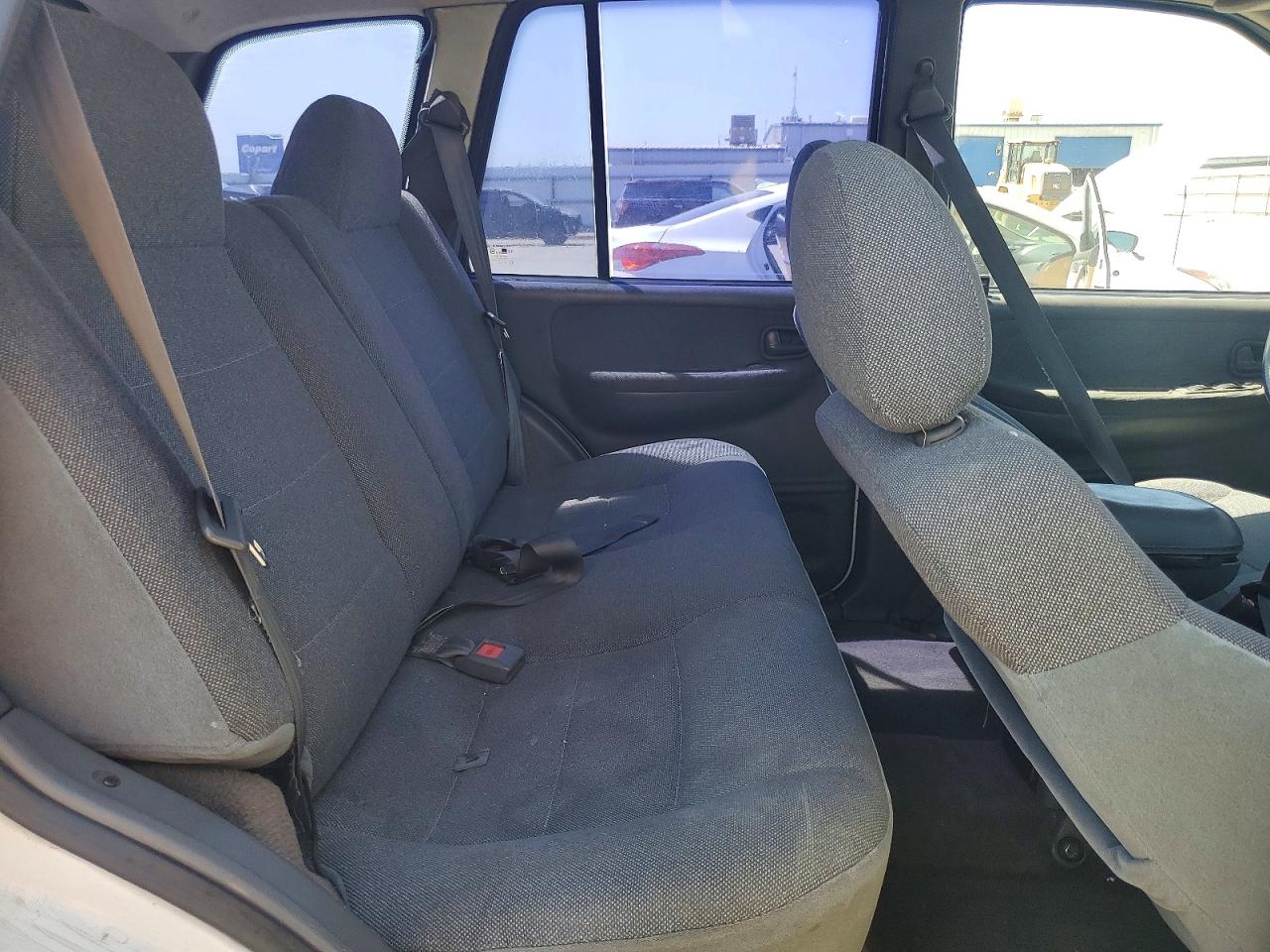 Kia Sportage Base