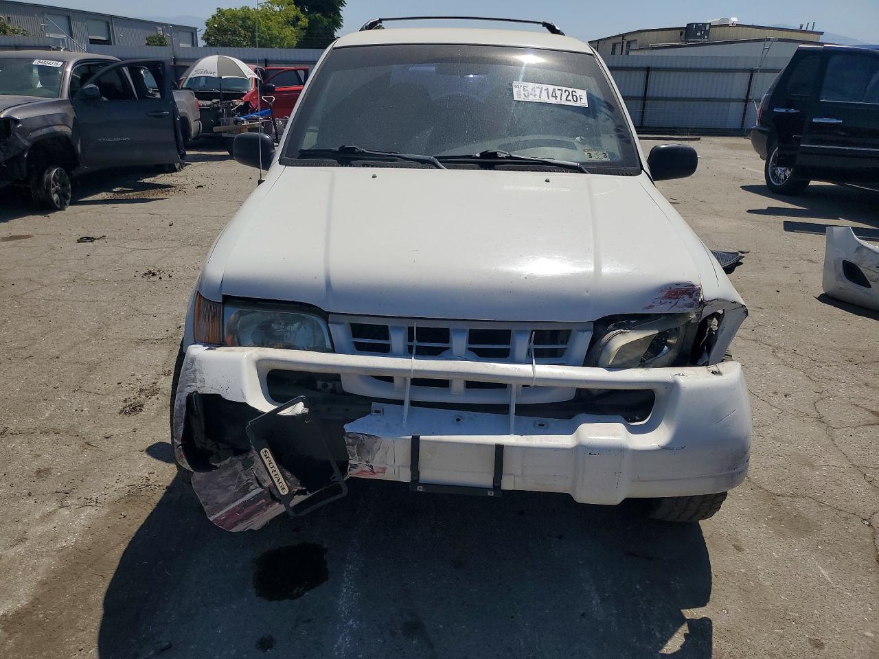 Kia Sportage Base