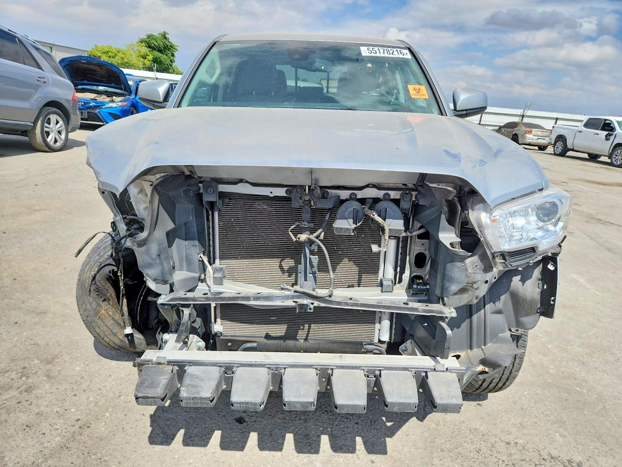 Toyota Tacoma Sr5 V6
