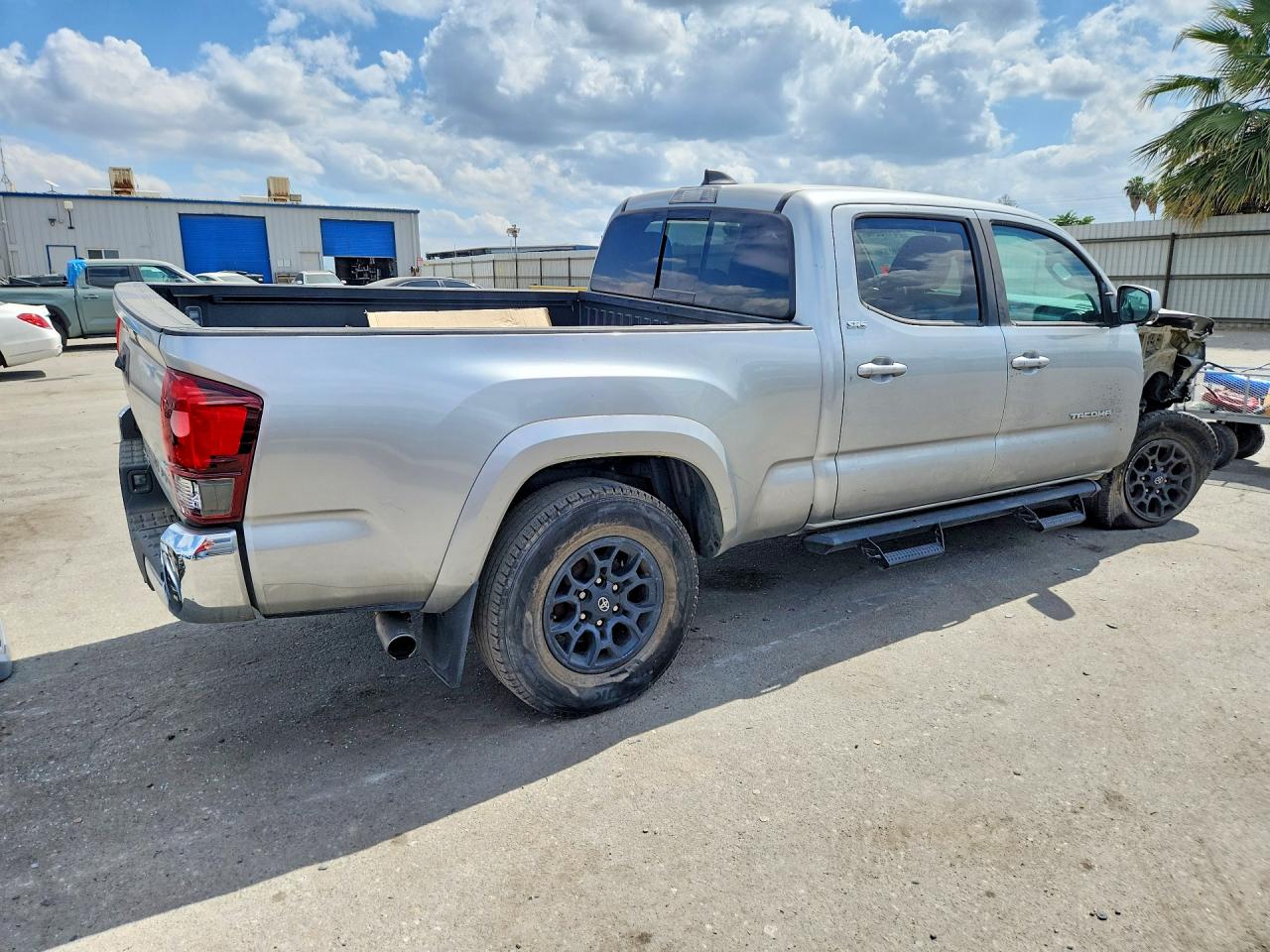 Toyota Tacoma Sr5 V6