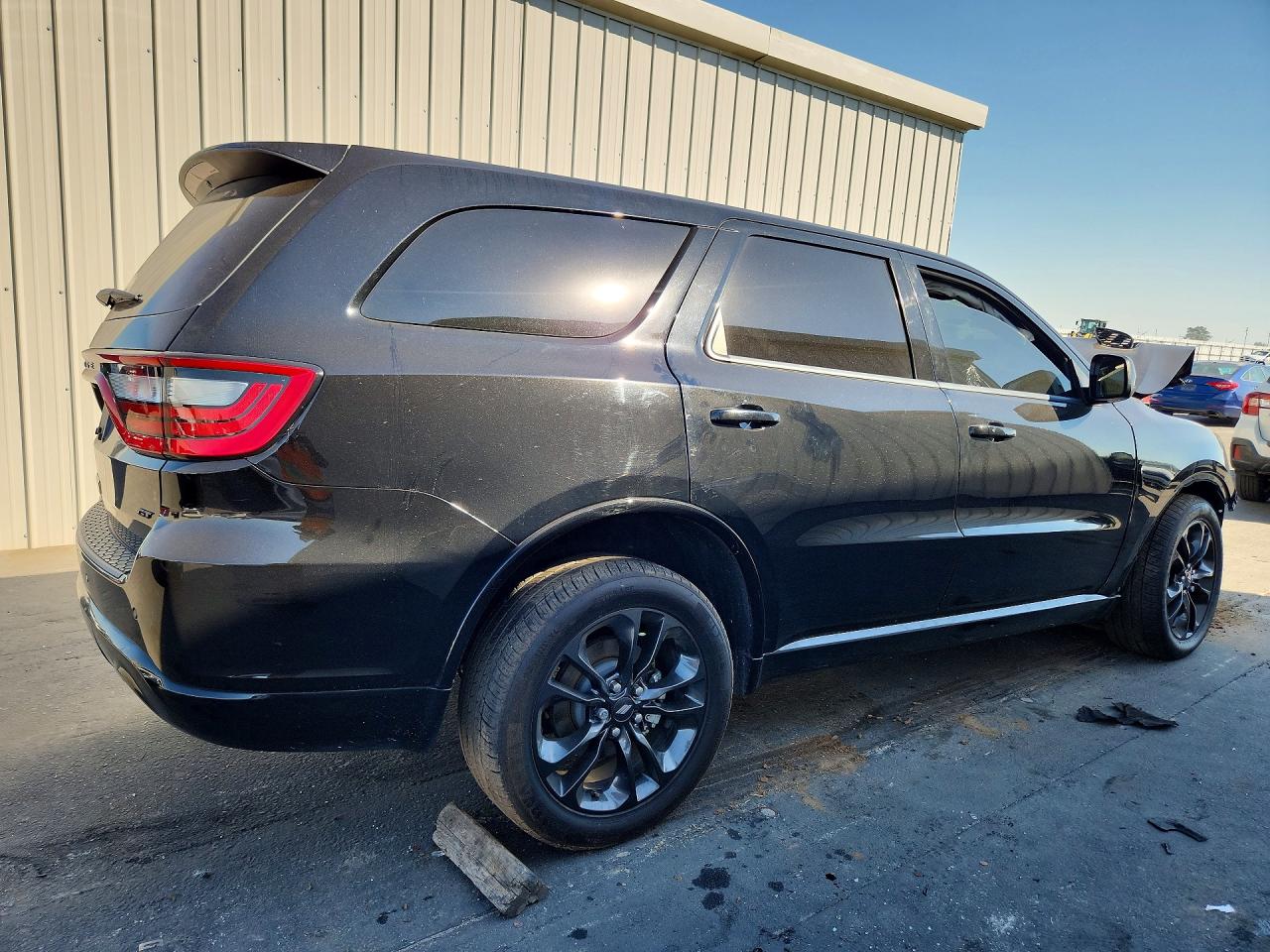 Dodge Durango