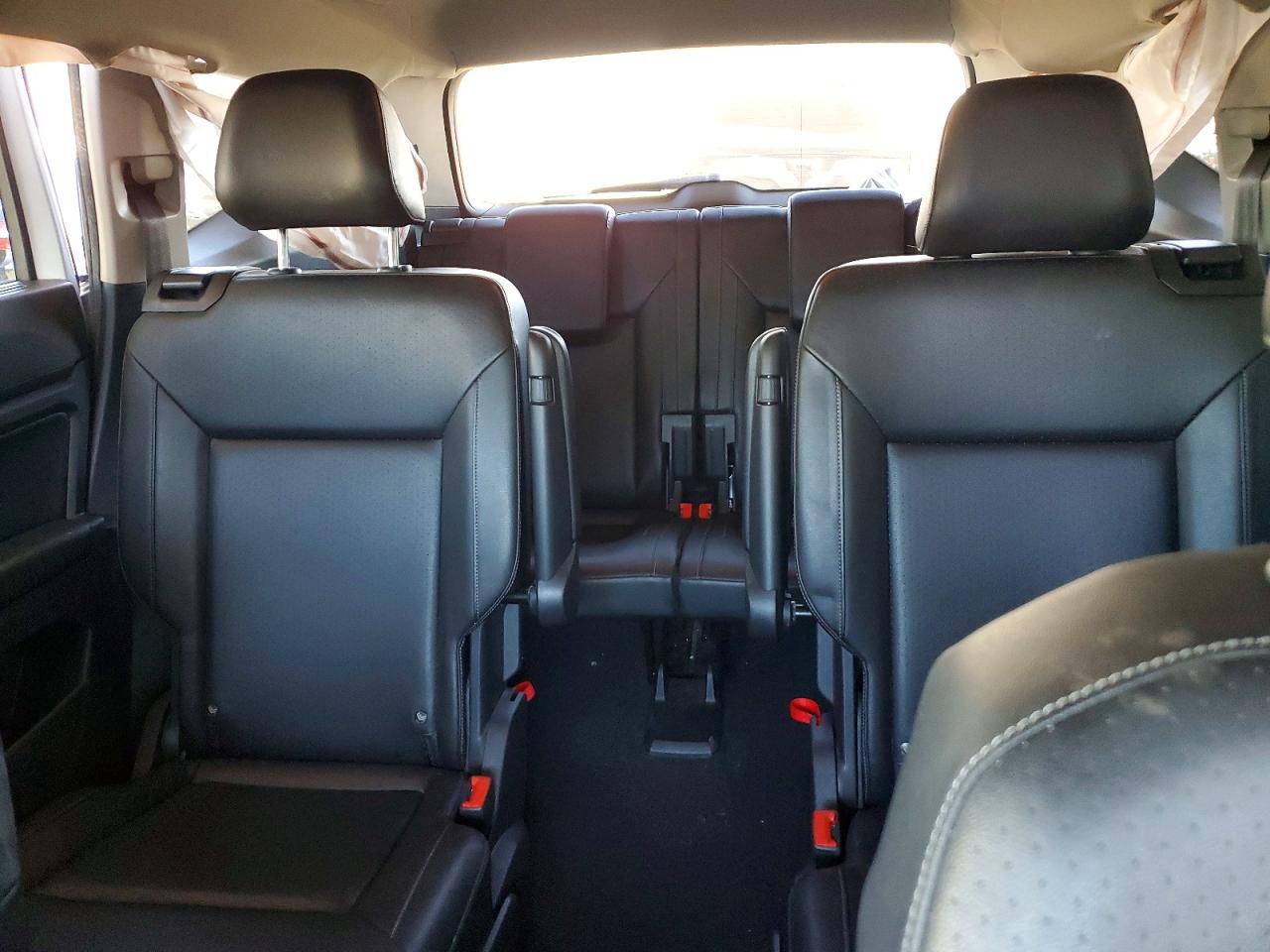 Volkswagen Atlas Se