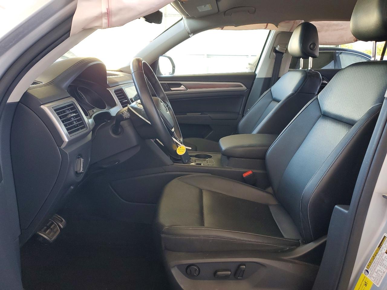 Volkswagen Atlas Se