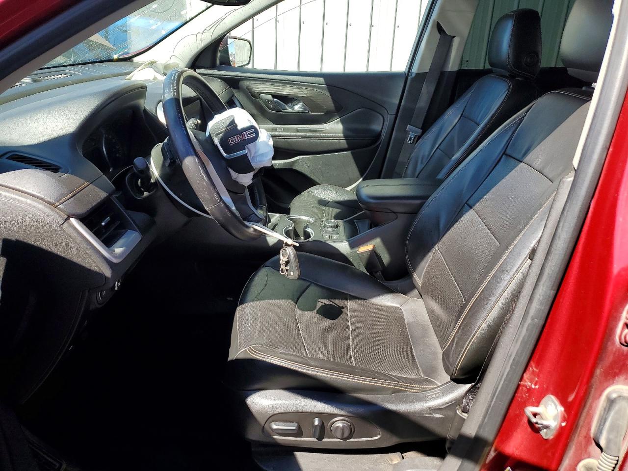 GMC Terrain Slt