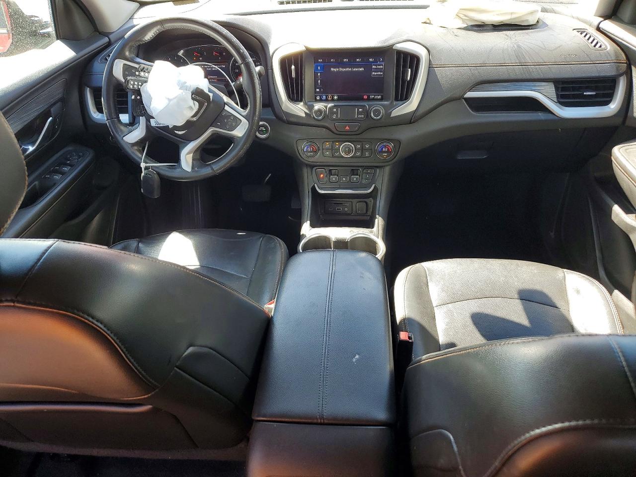 GMC Terrain Slt