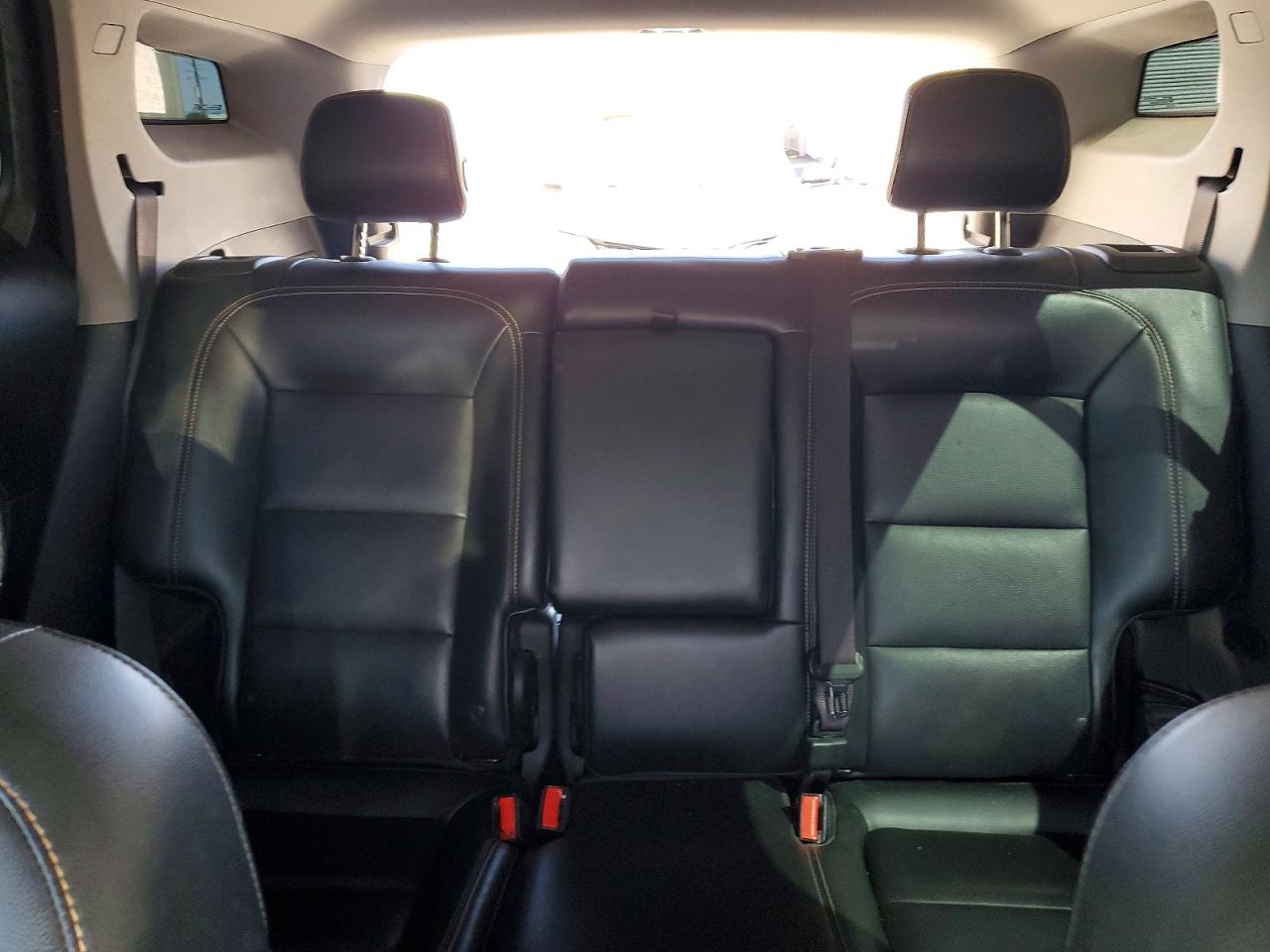 GMC Terrain Slt