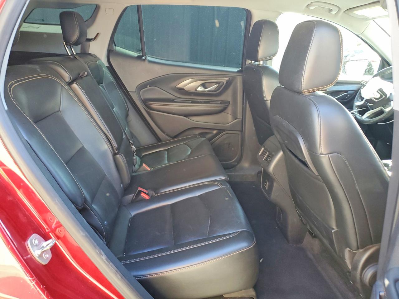 GMC Terrain Slt