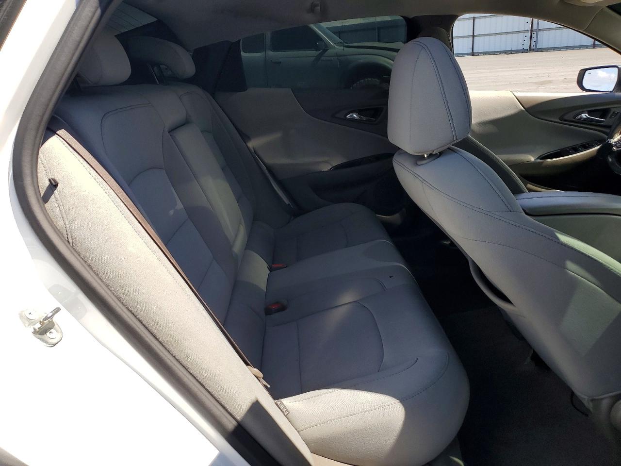 Chevrolet Malibu Lt