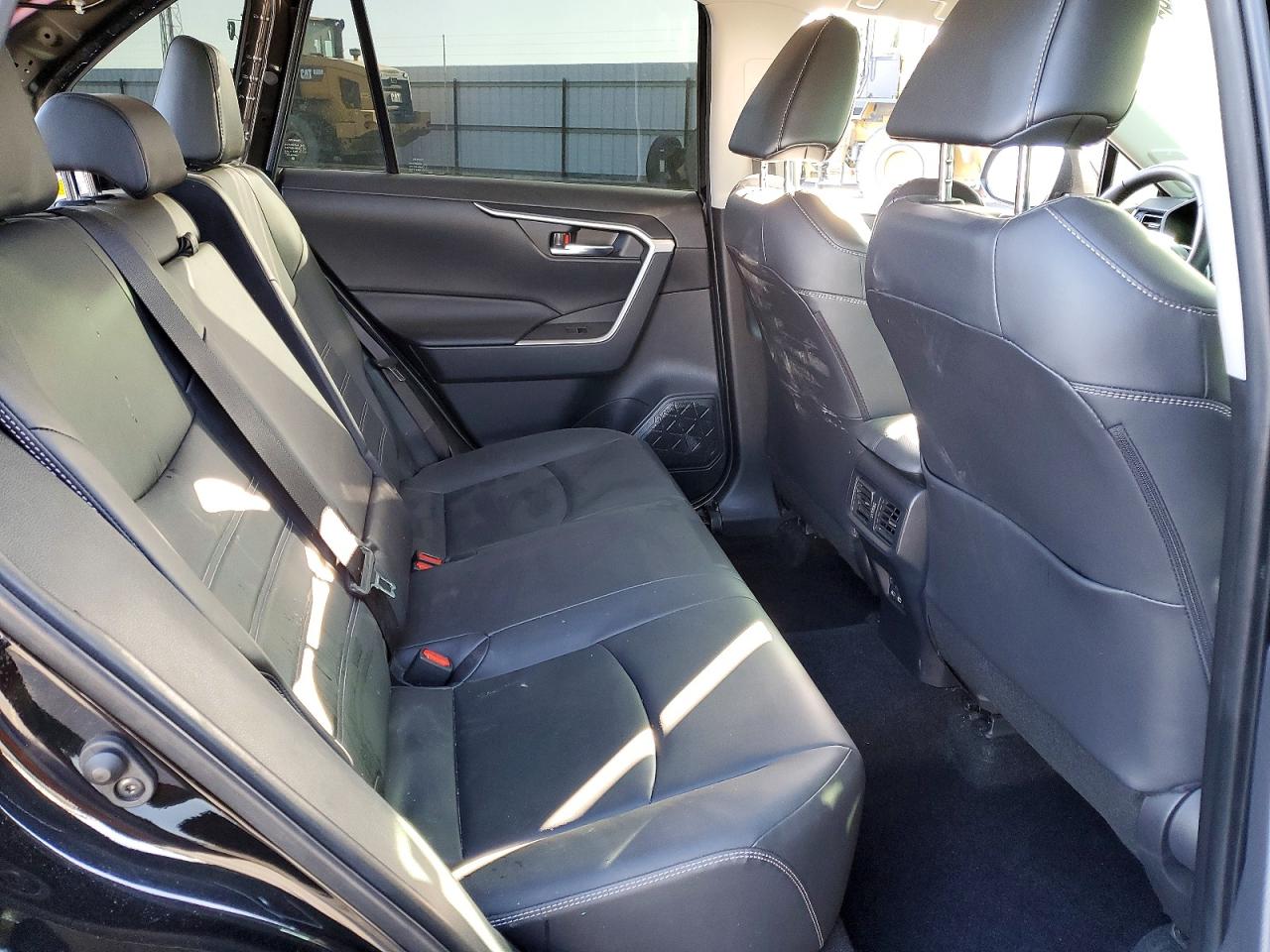 Toyota RAV4 Xle Premium