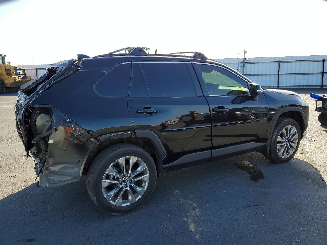 Toyota RAV4 Xle Premium