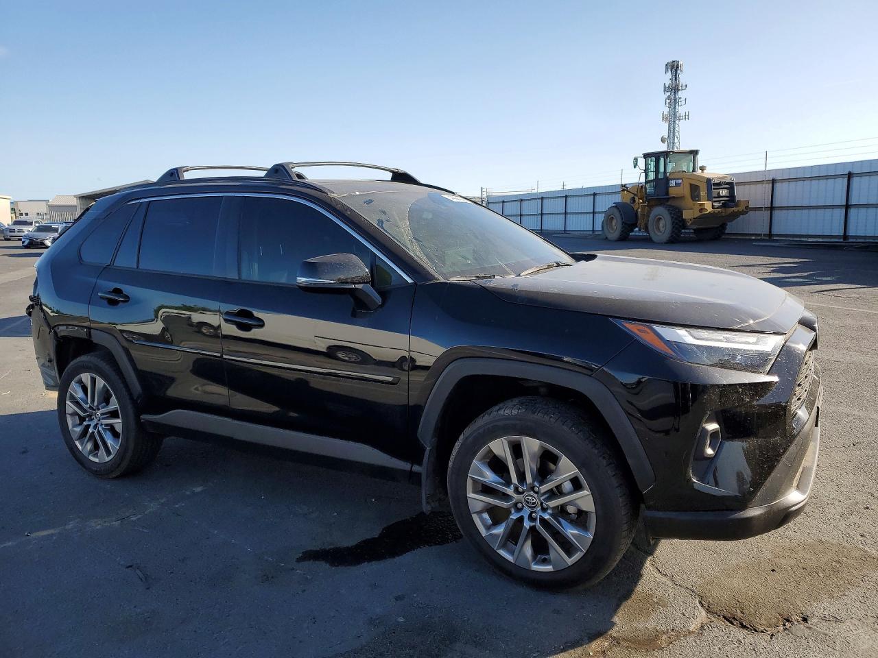 Toyota RAV4 Xle Premium