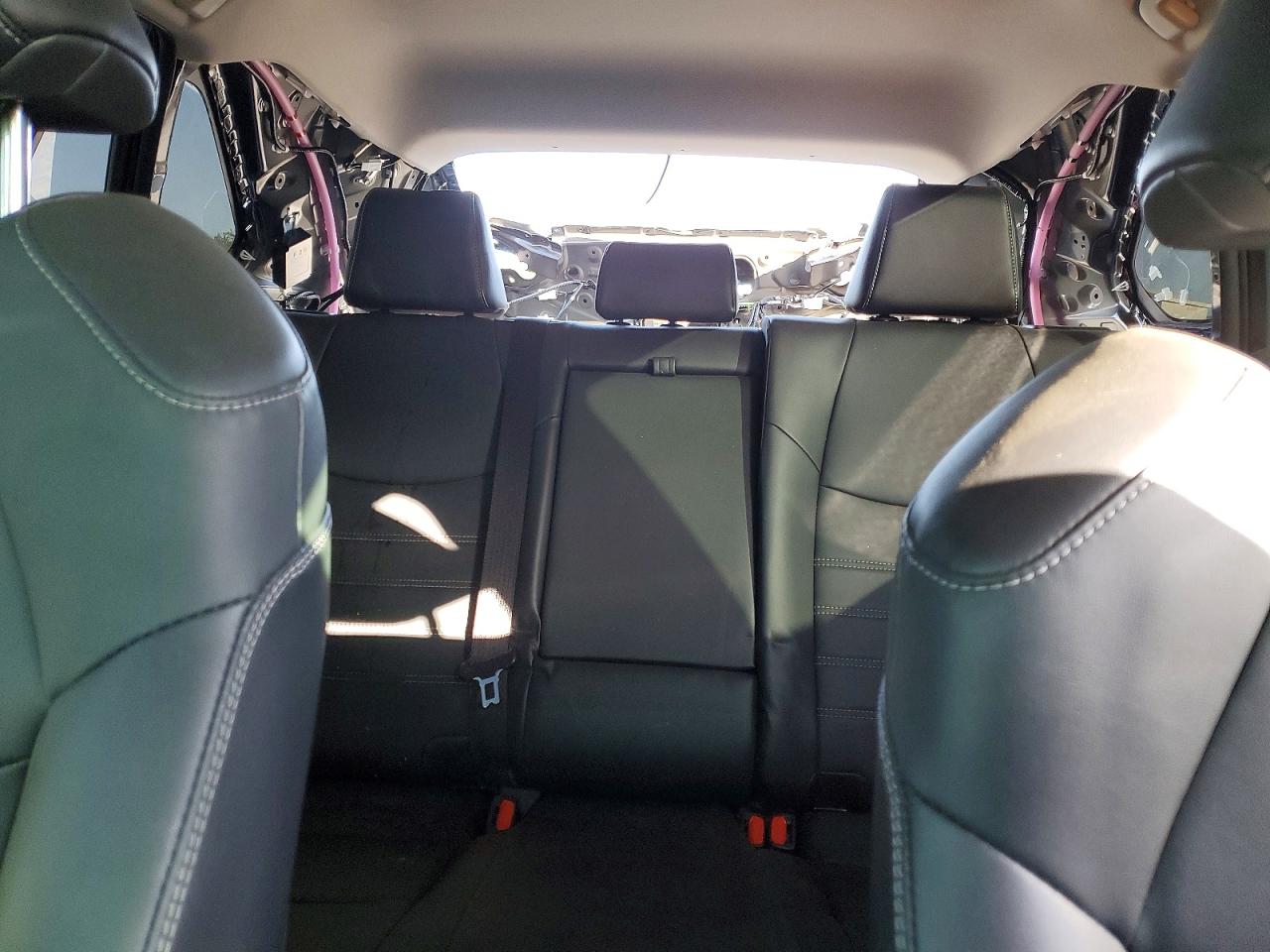 Toyota RAV4 Xle Premium