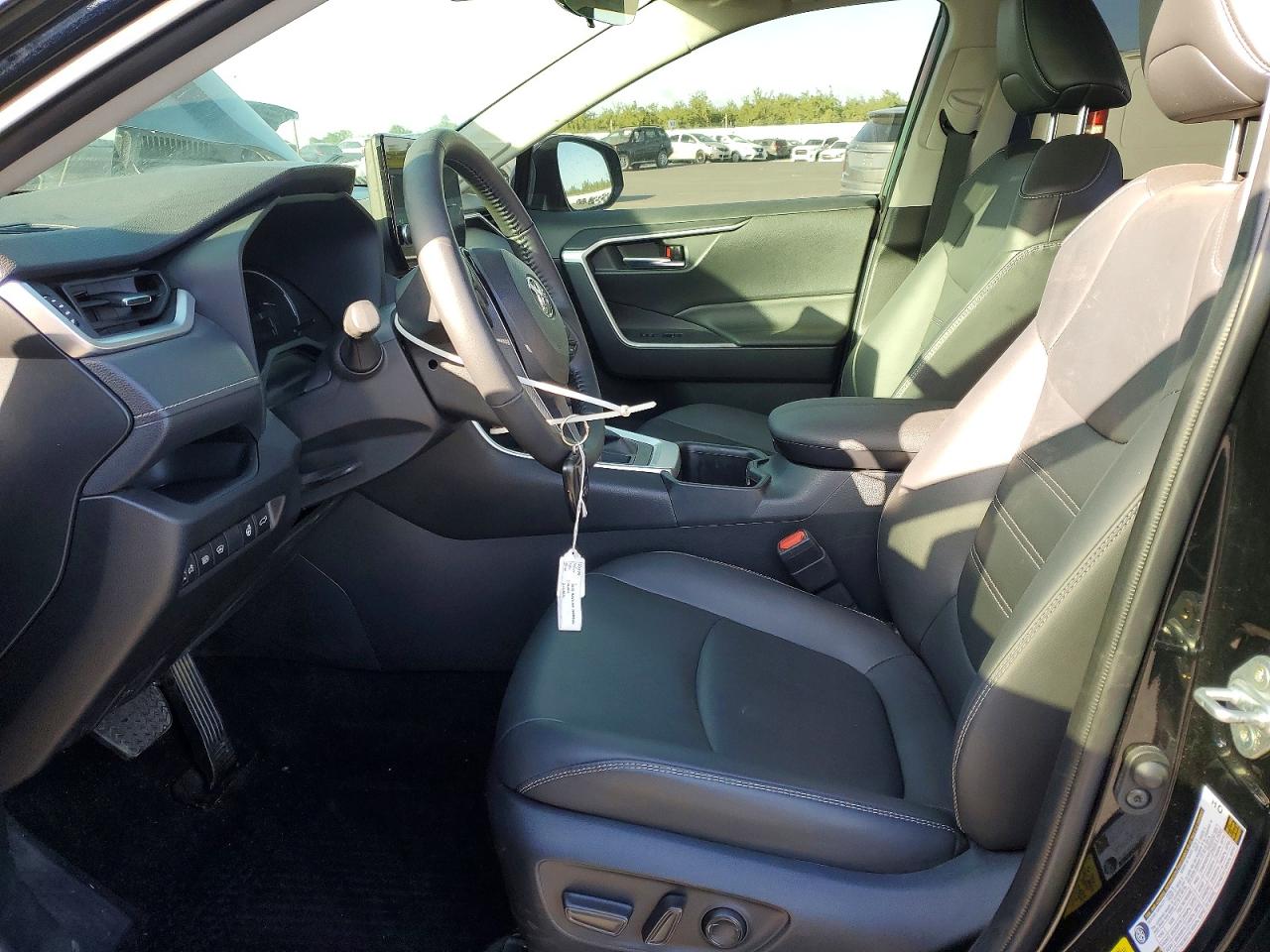 Toyota RAV4 Xle Premium