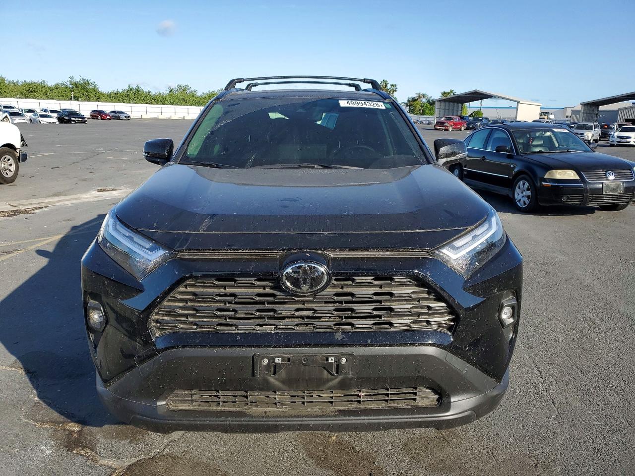 Toyota RAV4 Xle Premium
