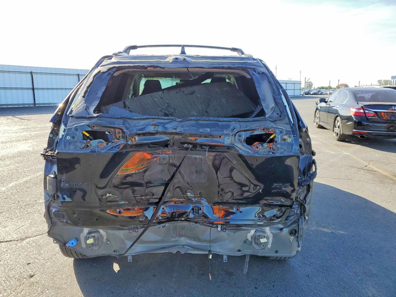 Toyota RAV4 Xle Premium
