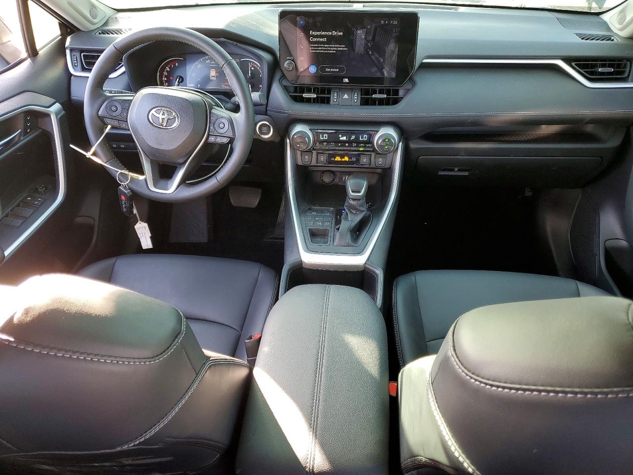 Toyota RAV4 Xle Premium
