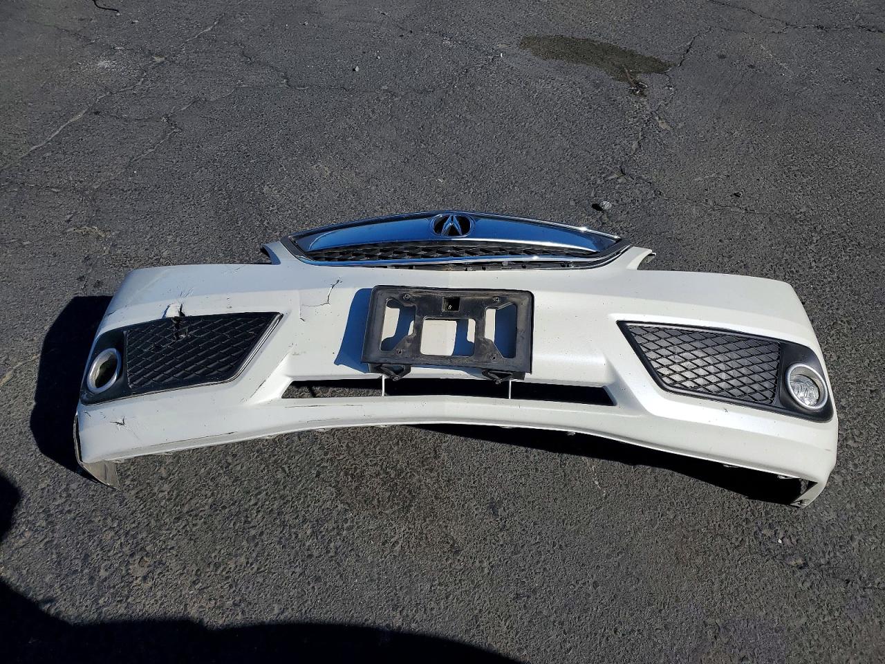 Acura RDX Technology