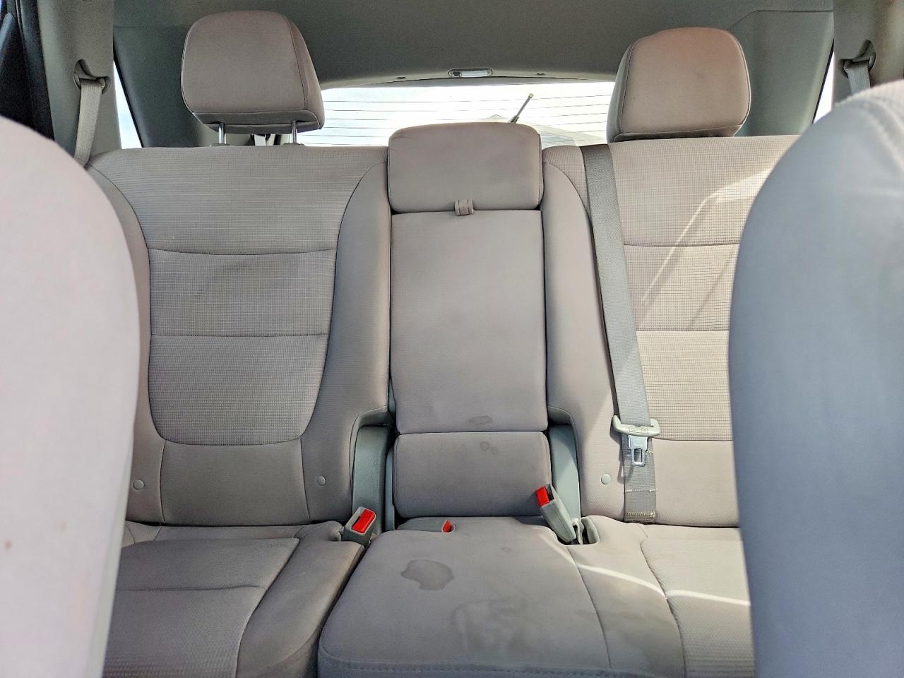 Kia Sorento Lx
