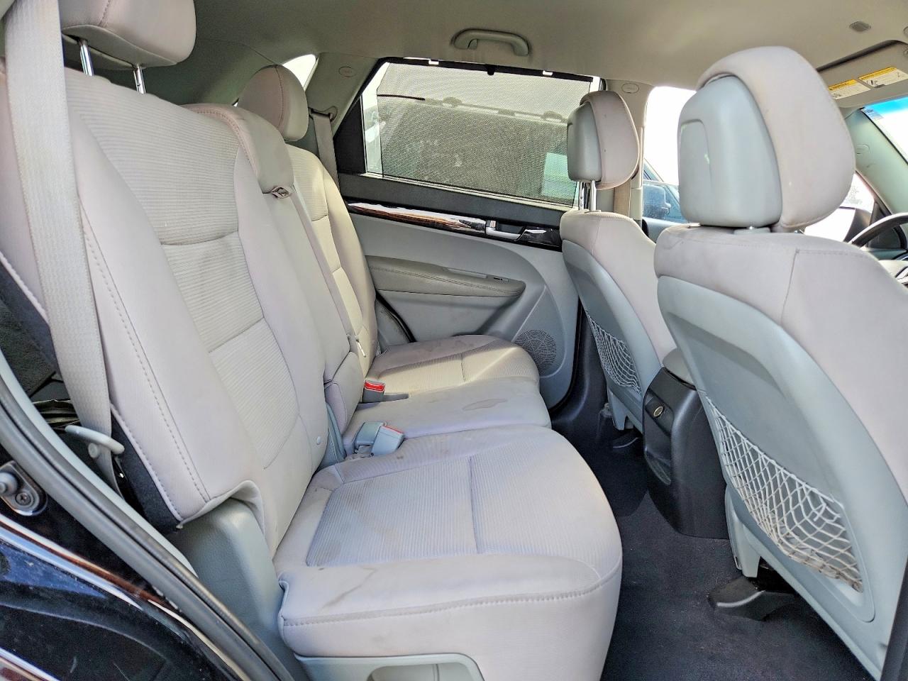 Kia Sorento Lx