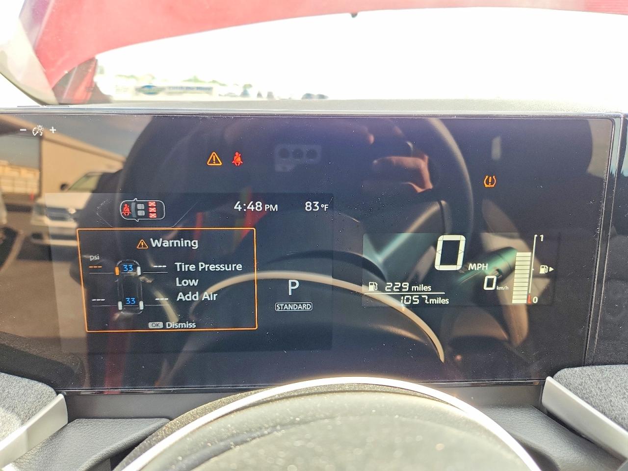 Nissan Kicks Sv