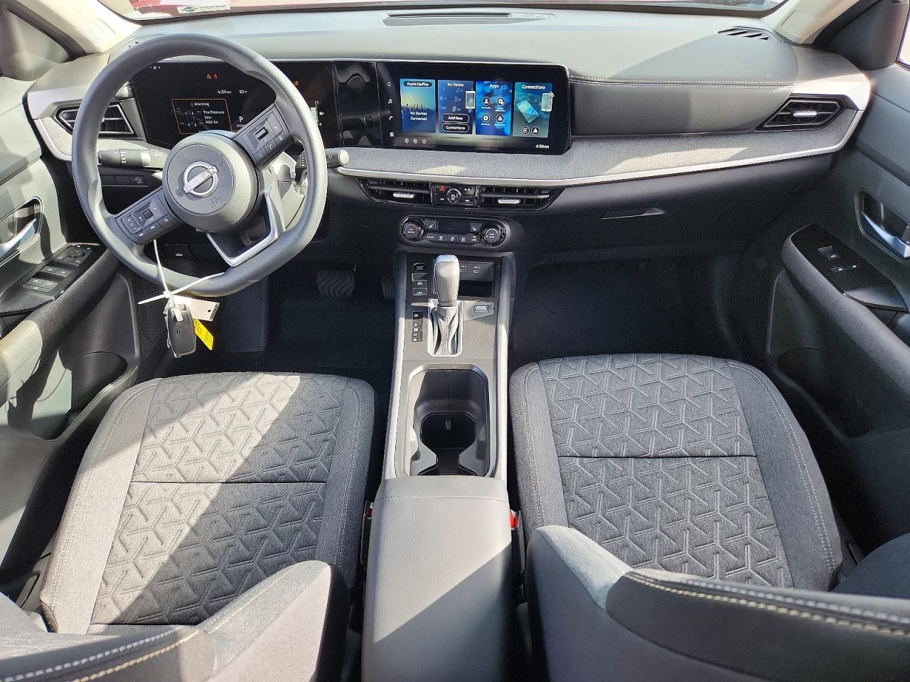 Nissan Kicks Sv
