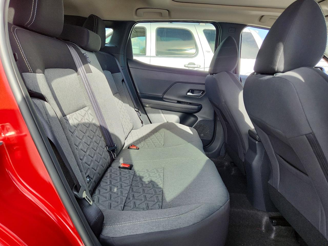 Nissan Kicks Sv