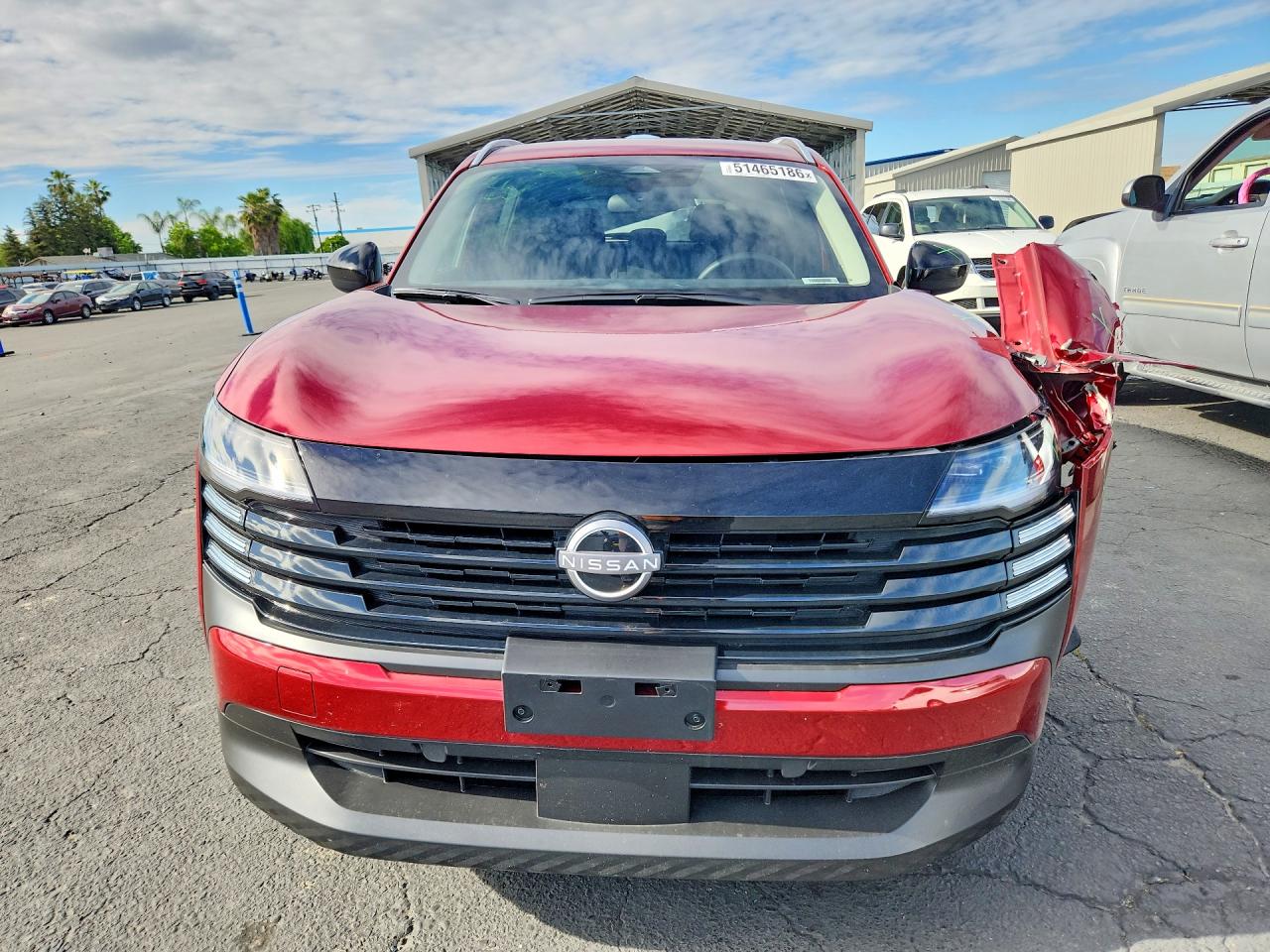 Nissan Kicks Sv
