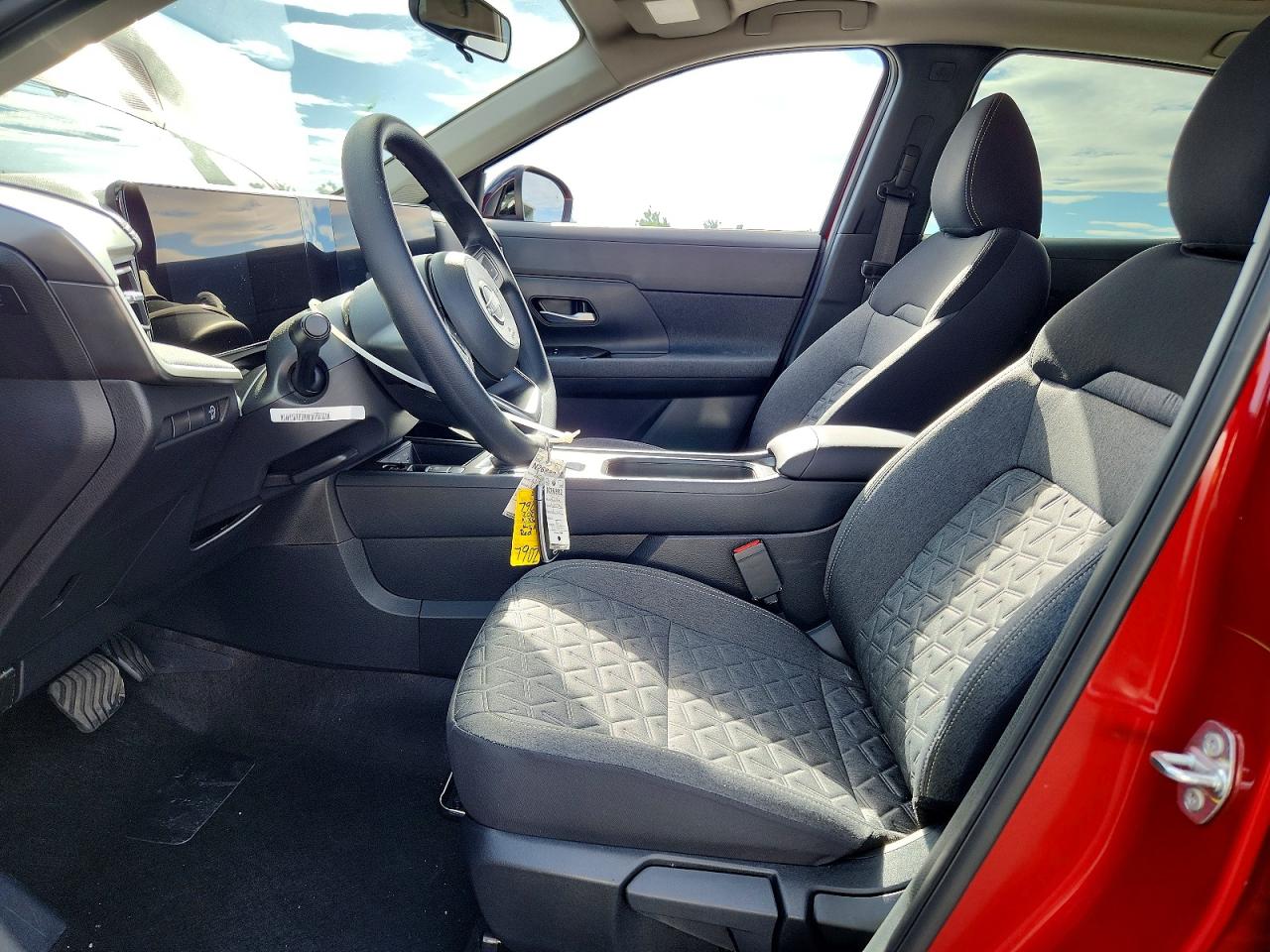 Nissan Kicks Sv