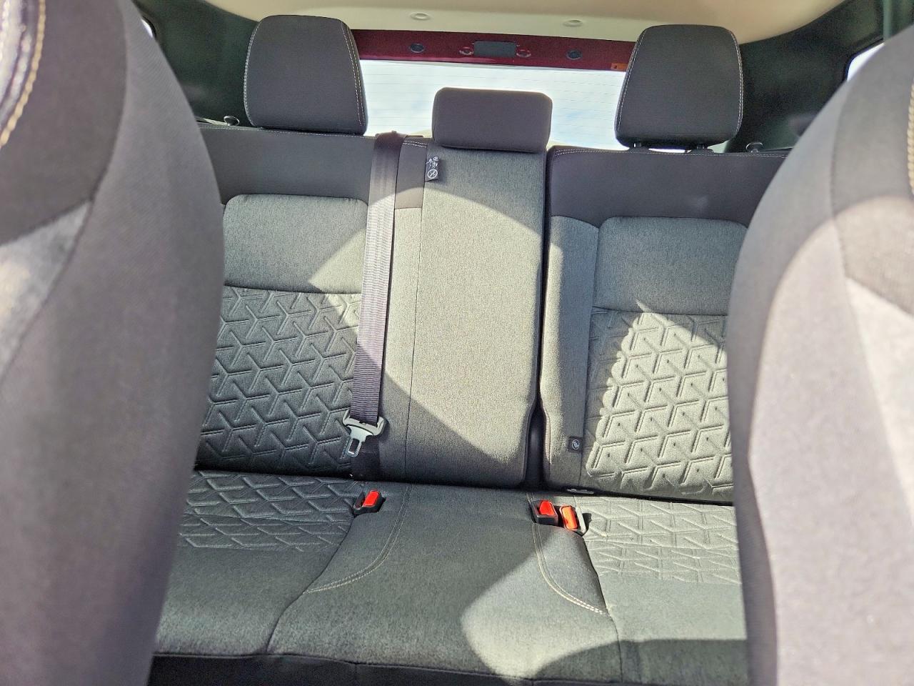 Nissan Kicks Sv