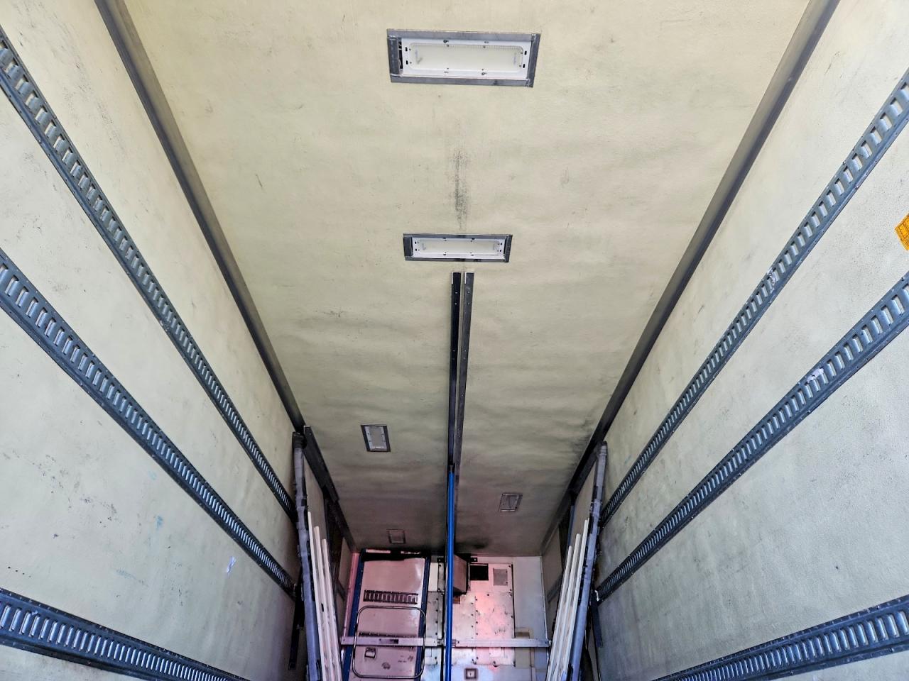Utility Trailer Mfg