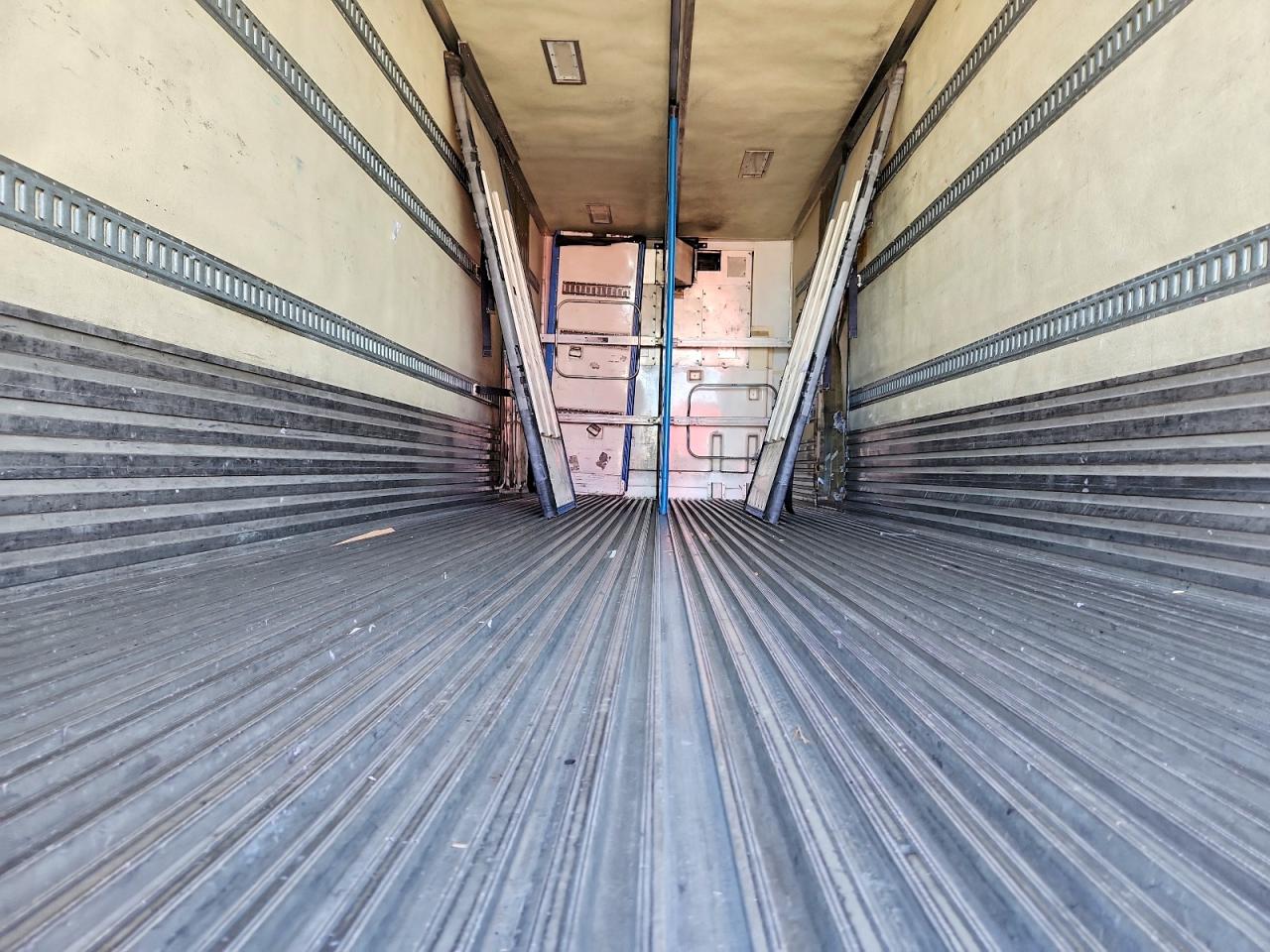 Utility Trailer Mfg
