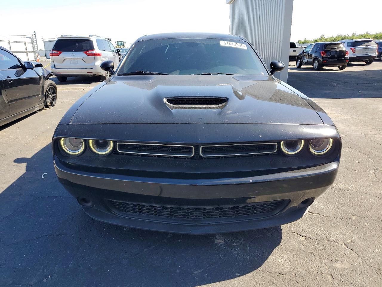 Dodge Challenger Gt