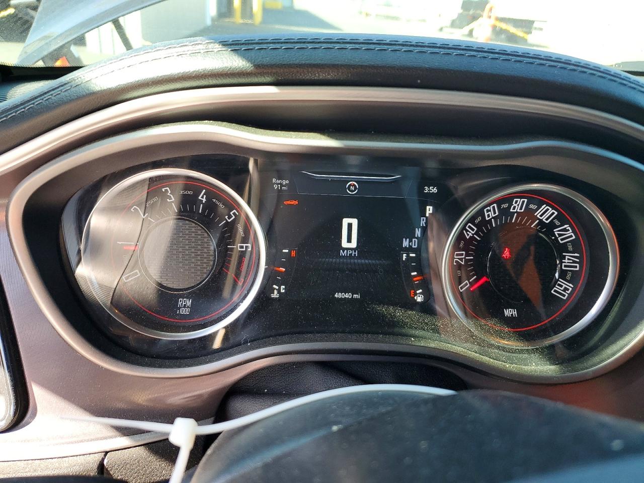 Dodge Challenger Gt