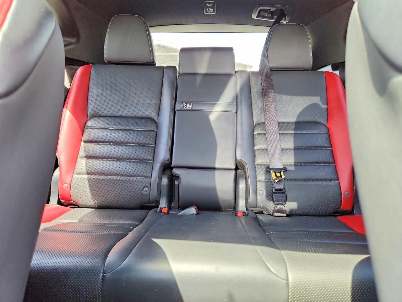 Lexus NX F Sport