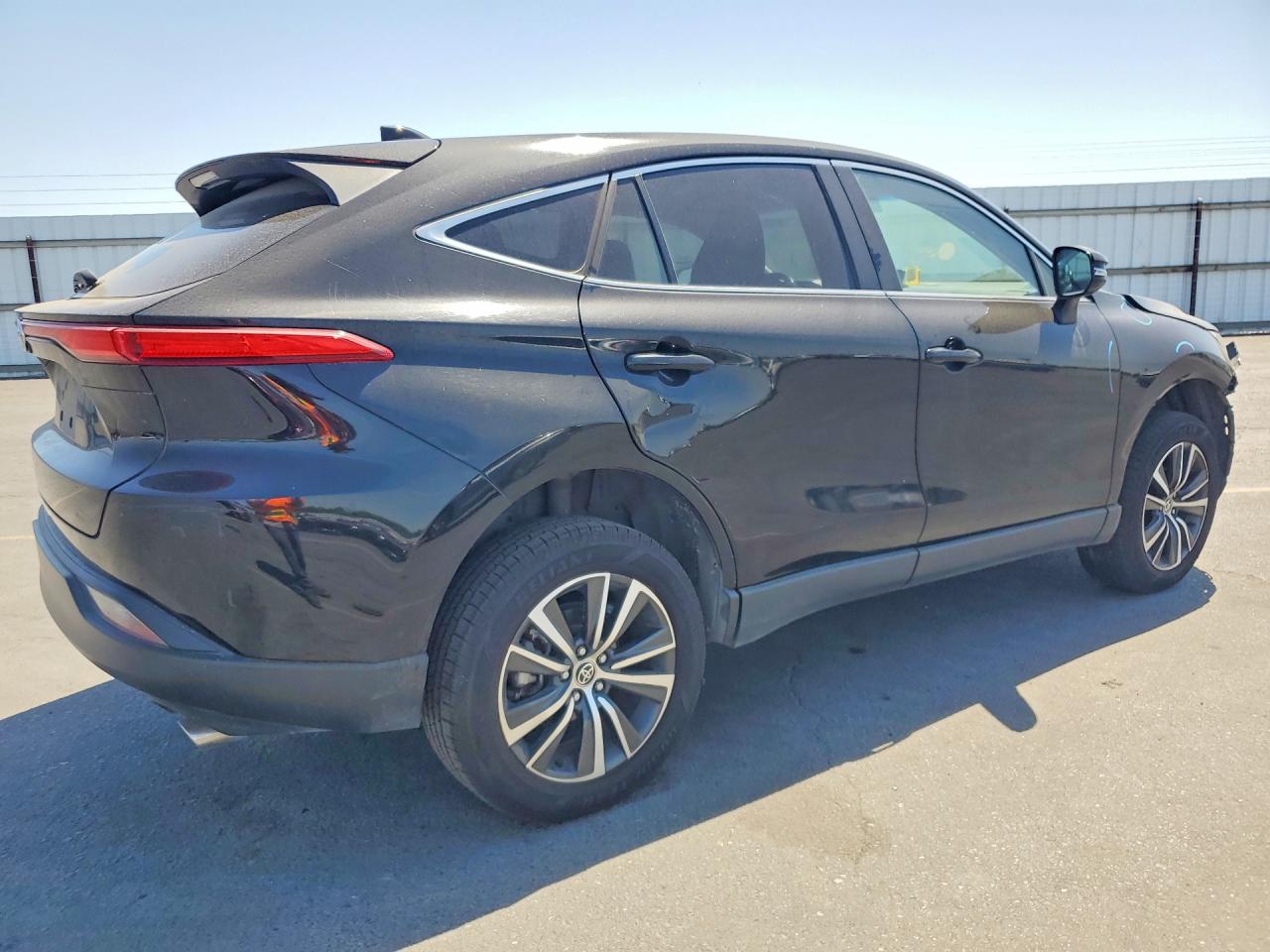 Toyota Venza Le