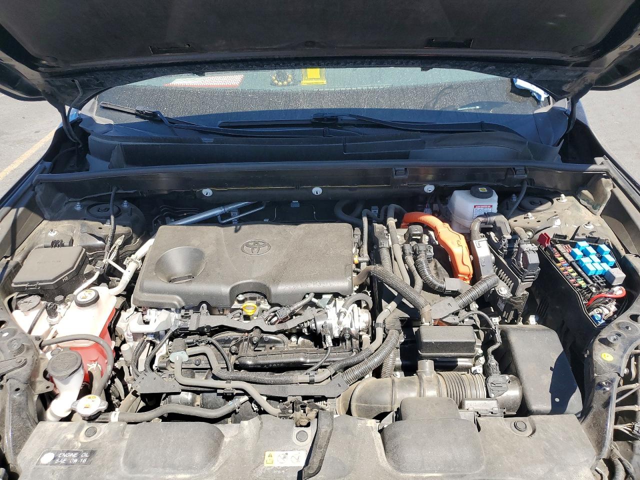 Toyota Venza Le