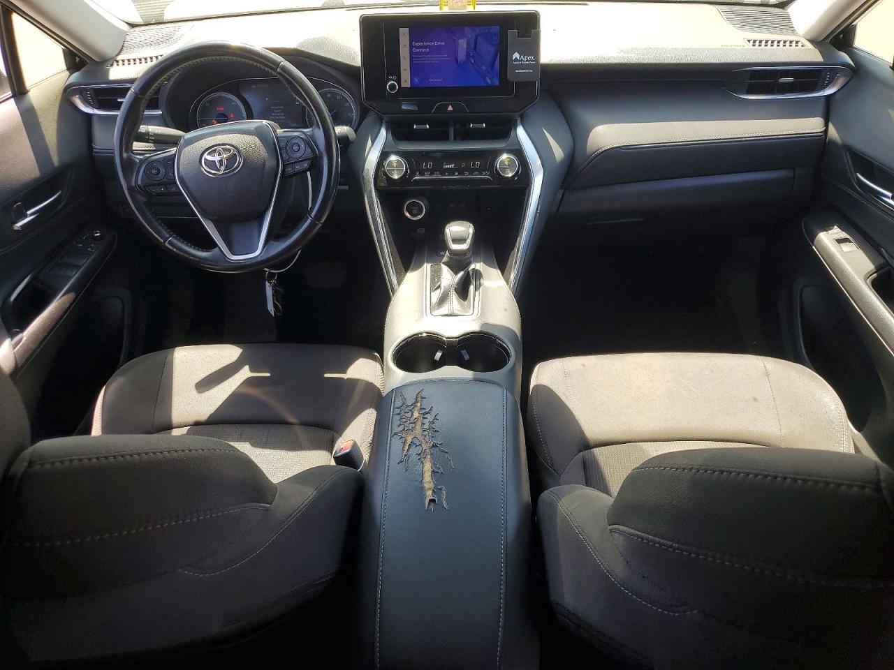 Toyota Venza Le