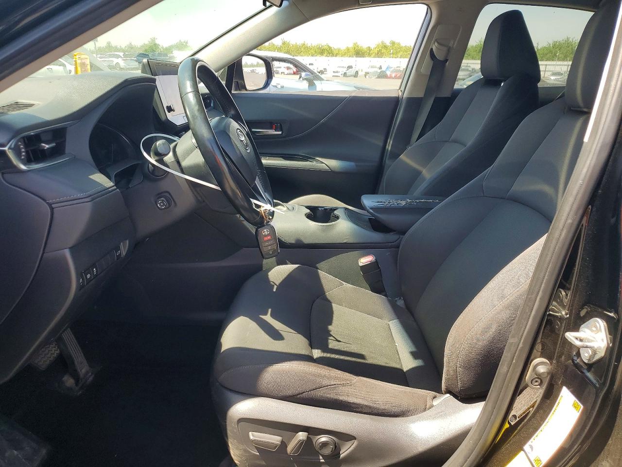 Toyota Venza Le