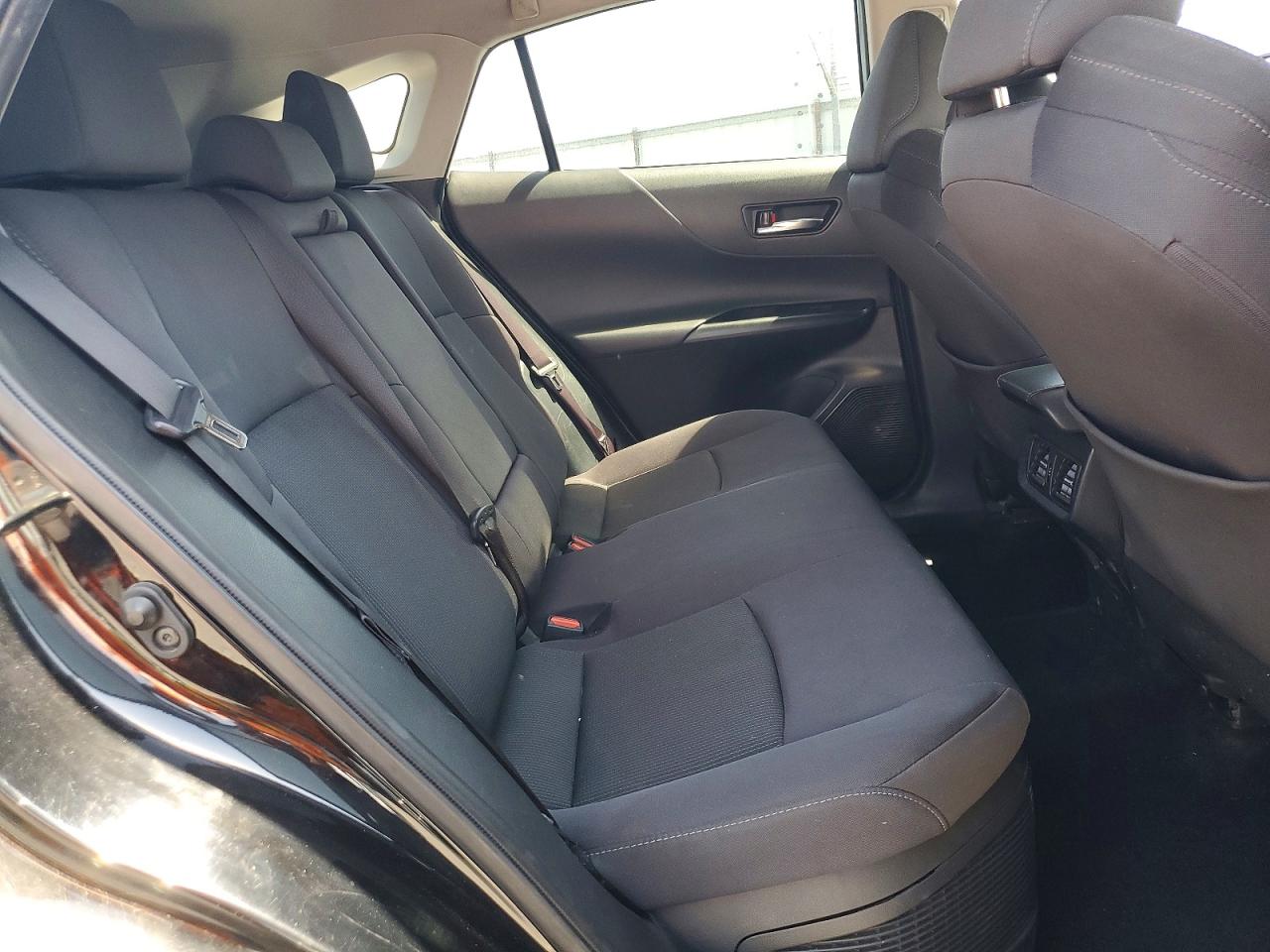 Toyota Venza Le